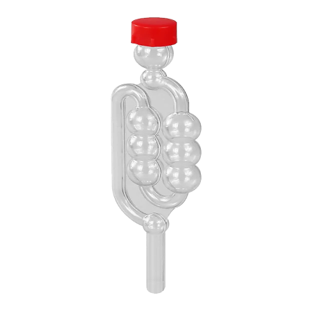 Bubbler Airlock