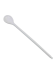 Plastic Mixing Spoon - 18 inch