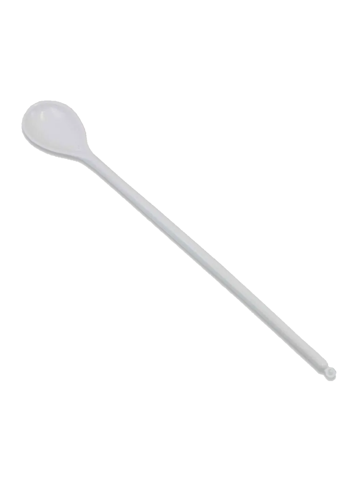 Plastic Mixing Spoon - 18 inch