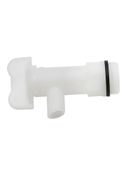 Tap for HS Fermenters-Handcraft Supplies- Plastic Fermenters
