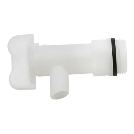 Tap for HS Fermenters-Handcraft Supplies- Plastic Fermenters