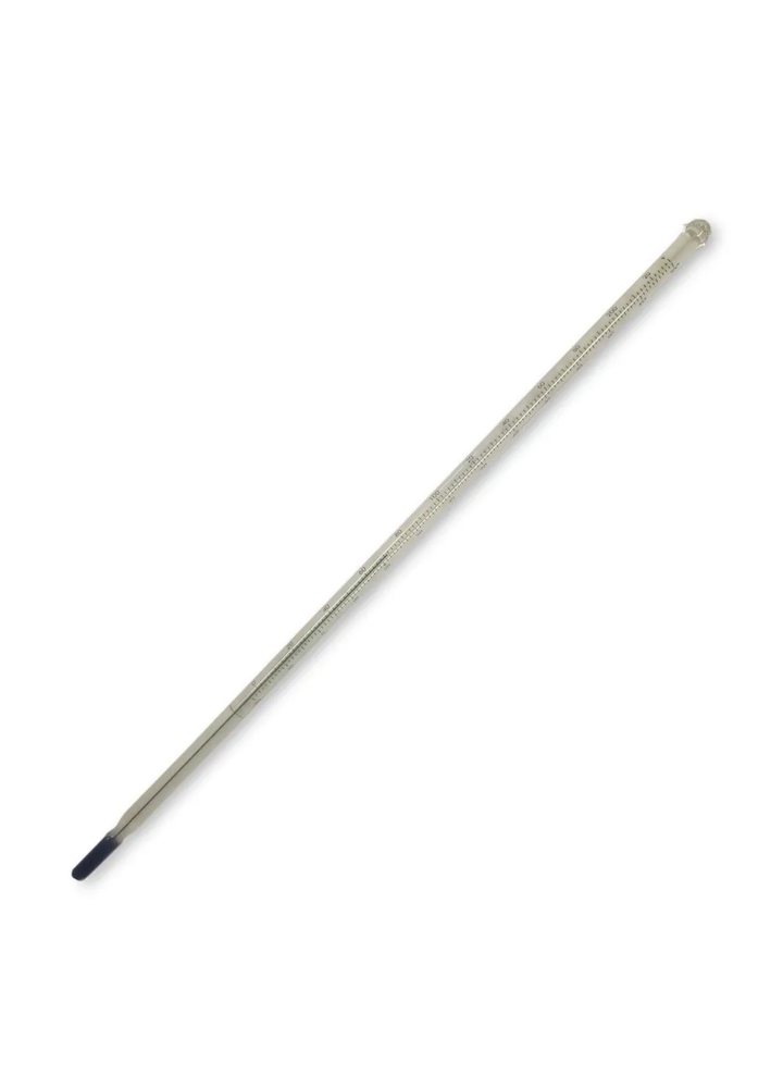 Dual Scale Thermometer