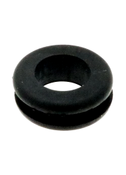 Airlock Grommet-Handcraft Supplies- Plastic Fermenters