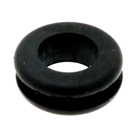 Airlock Grommet-Handcraft Supplies- Plastic Fermenters