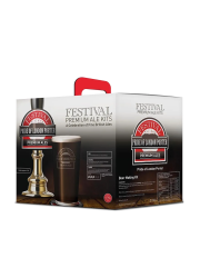 Festival Pride of London Porter Beer Kit
