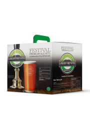 Festival Landlords Finest Beer Kit-Festival- Beer Kits