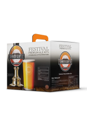 Festival Summer Glory Beer Kit-Festival- Beer Kits