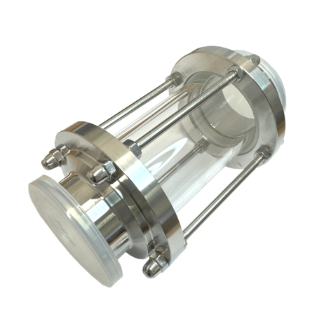 30L BrewDevil Tri-Clamp Conical Pressure Fermenter