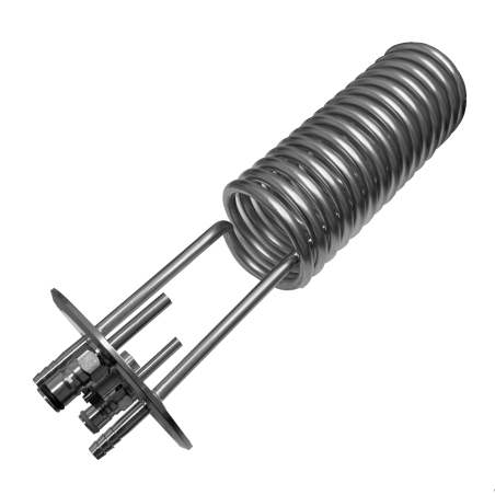 30L BrewDevil Tri-Clamp Conical Pressure Fermenter-BrewDevil- BrewDevil SS Conical