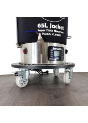 Heavy Duty BrewZilla Dolly Bundle (35L & 65L Gen 4)-KegLand- Accessories
