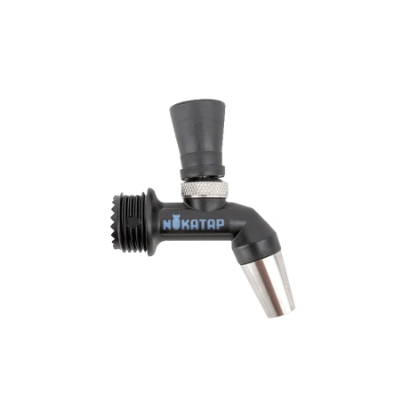 Nukatap Mini - Tap Only-KegLand- Faucets and Shanks