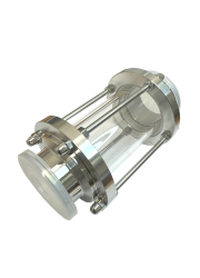 55L BrewDevil Tri-Clamp Conical Pressure Fermenter-BrewDevil- BrewDevil SS Conical