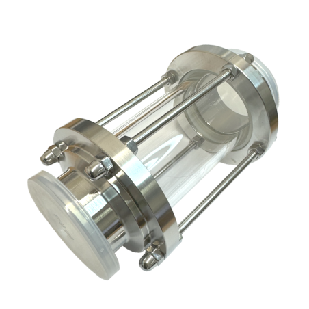 55L BrewDevil Tri-Clamp Conical Pressure Fermenter-BrewDevil- BrewDevil SS Conical