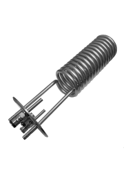 55L BrewDevil Tri-Clamp Conical Pressure Fermenter-BrewDevil- BrewDevil SS Conical