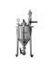30L BrewDevil Tri-Clamp Conical Pressure Fermenter