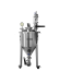 30L BrewDevil Tri-Clamp Conical Pressure Fermenter-BrewDevil- BrewDevil SS Conical