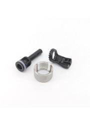 NukaTap Mini - duotight Adaptor - 8mm (5/16)-KegLand- Faucets and Shanks