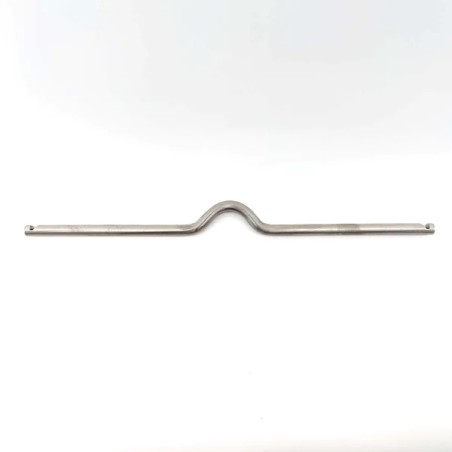 Malt Pipe Handle - 35L BrewZilla Gen 4 (10mm Thick)-KegLand- Spares