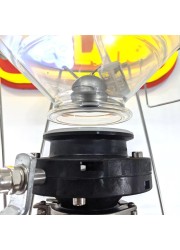 FermZilla 27L Gen3.2 Tri-Conical Starter Kit-KegLand- FermZilla