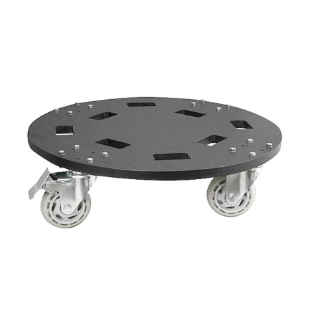 Heavy Duty BrewZilla Dolly Bundle (35L & 65L Gen 4)-KegLand- Accessories