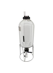 FermZilla 55L Gen3.2 Tri-Conical Starter Kit-KegLand- FermZilla