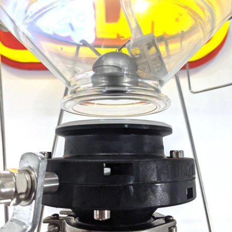 FermZilla 55L Gen3.2 Tri-Conical Starter Kit-KegLand- FermZilla
