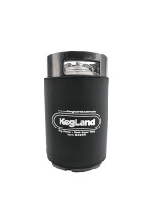 9.5L Keg Insulating Sleeve-KegLand- Kegs, Spares and Accessories