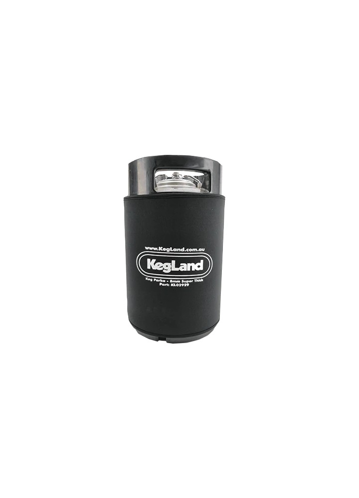 9.5L Keg Insulating Sleeve-KegLand- Kegs, Spares and Accessories