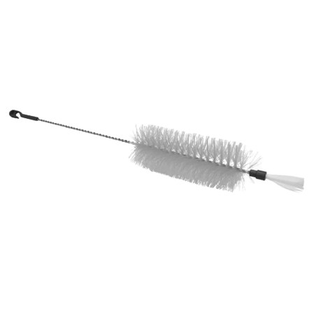 Bottle Brush - Fantail Small Tip-- Cleaning / Sanitising