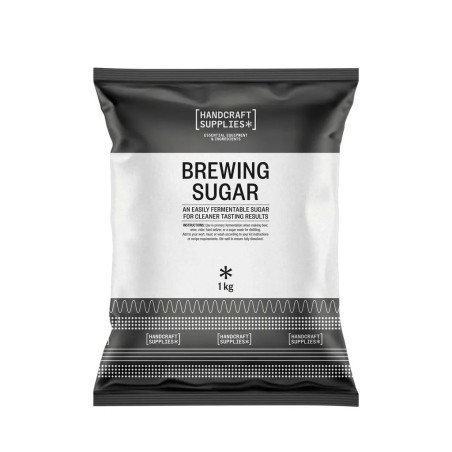 Handcraft Supplies Brewing Sugar 1 kg