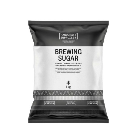 Handcraft Supplies Brewing Sugar 1 kg-Handcraft Supplies- Sugars / Beer Enhancers