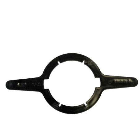 Cap Spanner Plastic - 4 Inch