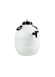 Top Tap King Keg Complete with Pin Valve