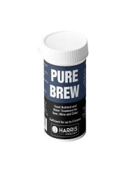 Harris Pure Brew-Harris Homecraft- Yeasts