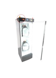 Integrated Spunding Value Pack - RAPT Fermentation Chamber-KegLand- Temperature Control