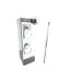 Integrated Inline Regulator Value Pack - RAPT Fermentation Chamber-KegLand- Temperature Control