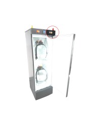 Integrated Inline Regulator Value Pack - RAPT Fermentation Chamber-KegLand- Temperature Control