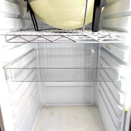 Polycarbonate Heat Resistant Shelf Tray (60mm deep) - RAPT - Fermentation Chamber-KegLand- Temperature Control