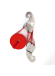 Lift and Lock Pulley Strap-KegLand- Accessories