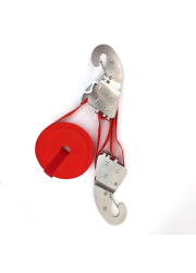 Lift and Lock Pulley Strap-KegLand- Accessories