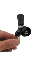 Nukatap Mini & NukaTap FC Gen 2 Auto Close Spring-KegLand- Faucets and Shanks