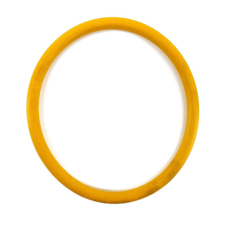 Low2 Keg Corny Keg Hatch Lid O-ring (Yellow)