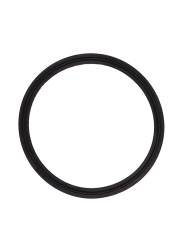 4" Tri-Clamp EPDM Beaded Seal-KegLand- Kegmenters