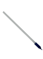 Brew Bottler Bottle Filler Wand with Silicone Joiner-- Bottles & Fillers
