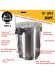 BrewZilla Gen 4 100L All-In-One Microbrewery-KegLand- Brewzilla Microbrewery