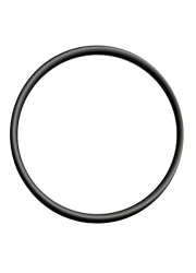 4" O-Ring for King Kegs & Wide Neck Fermenters