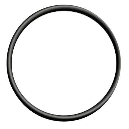 4" O-Ring for King Kegs & Wide Neck Fermenters