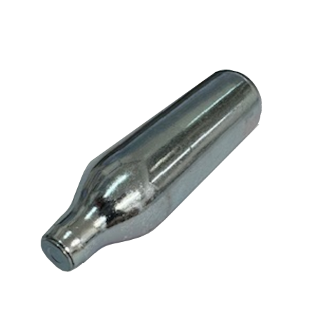 8g Gas Bulbs Co2 10 Pack-- Barrels