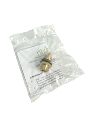 Pin Valve (with Piercing Pin)-Ritchies- Barrels