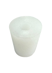 Airlock Bung Replacement for 30L BrewDevil Conical Fermenter-- BrewDevil SS Conical